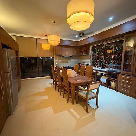 Laman Padi Villa In Langkawi Bagian luar foto