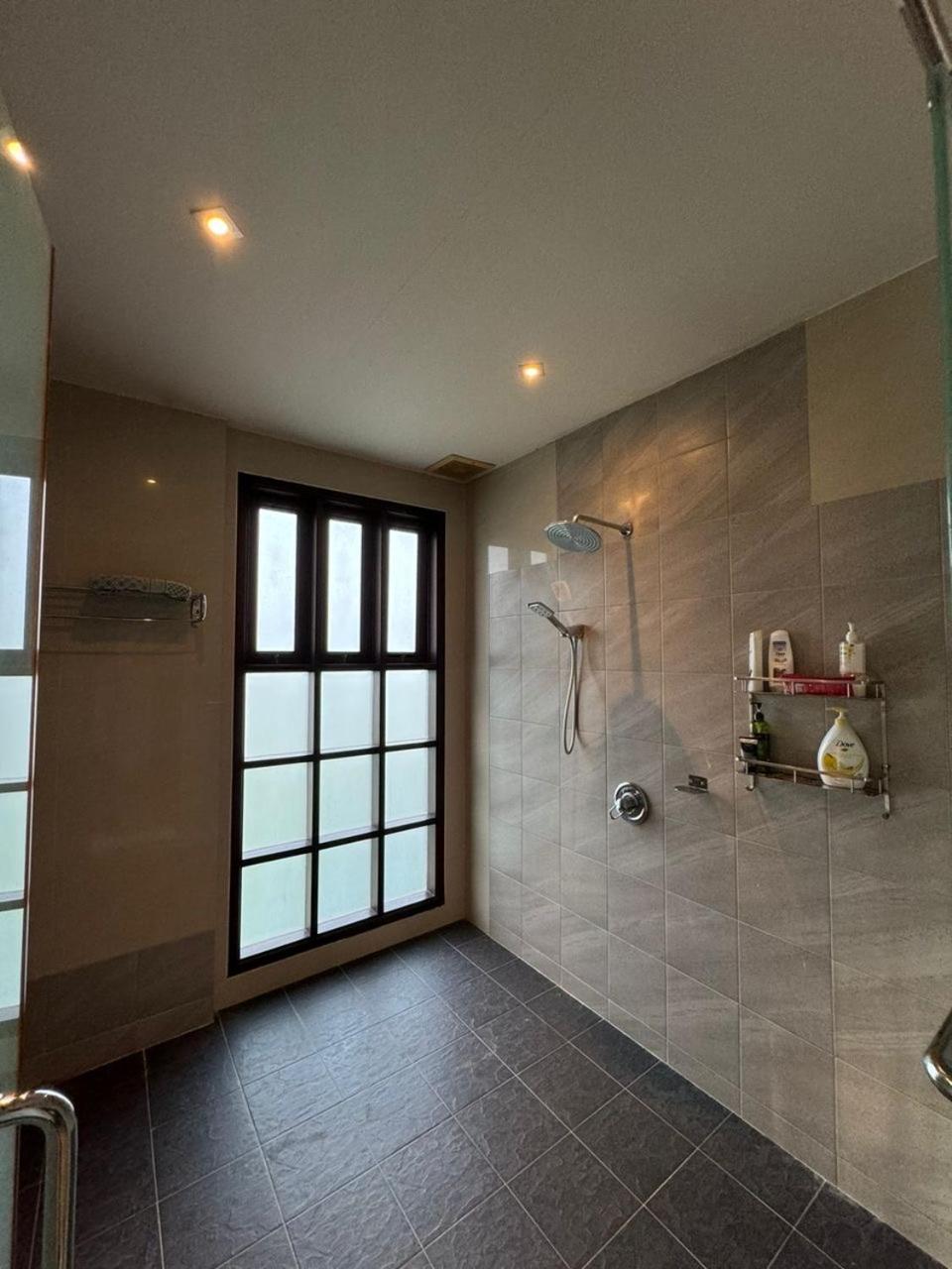 Laman Padi Villa In Langkawi Bagian luar foto