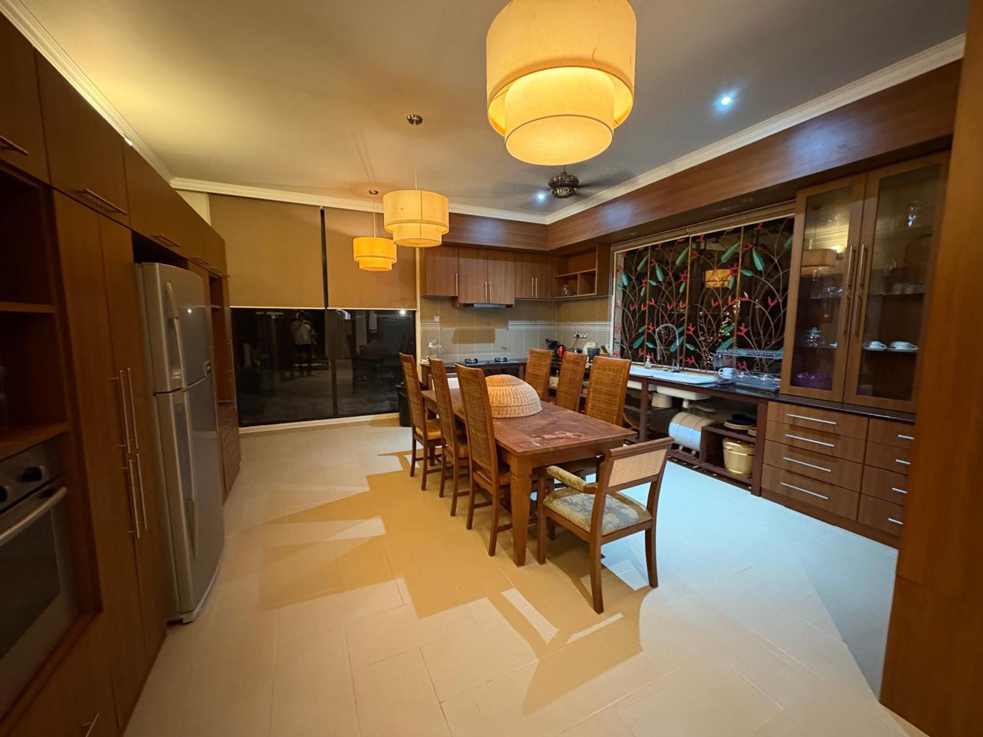 Laman Padi Villa In Langkawi Bagian luar foto