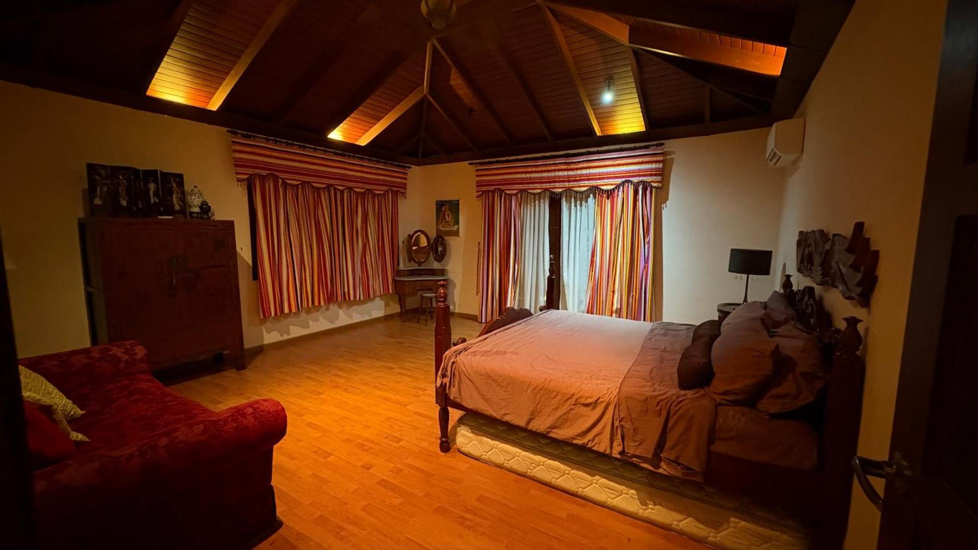 Laman Padi Villa In Langkawi Bagian luar foto