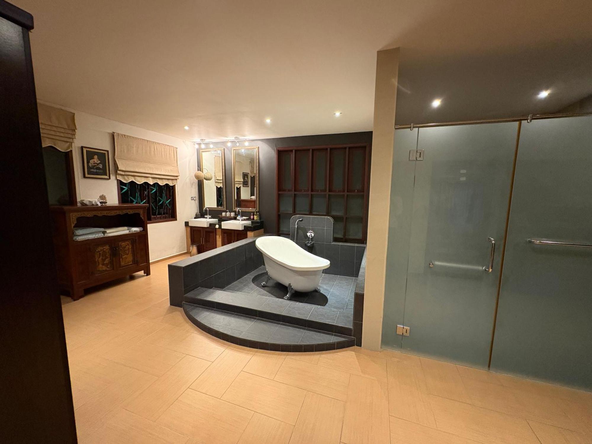 Laman Padi Villa In Langkawi Bagian luar foto